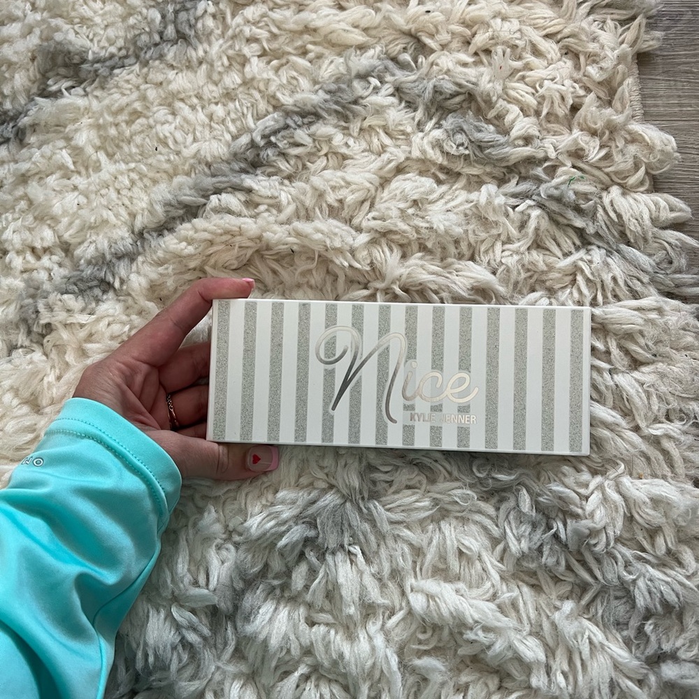 Kylie cosmetics
